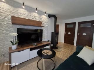 Swiąteczny Apartament Rotembark - 9