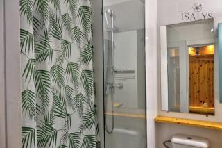 Beachfront Studio in Marigot - 7