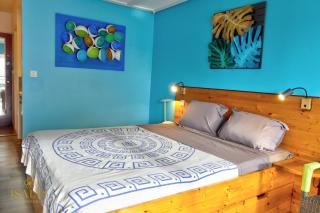 Beachfront Studio in Marigot - 3