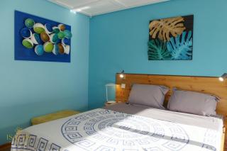 Beachfront Studio in Marigot - 2