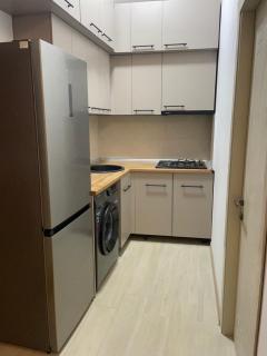 Apartment on Aghmashenebeli avenue - 0