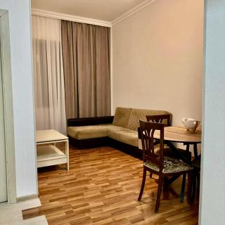 Apartment on Aghmashenebeli avenue - 4