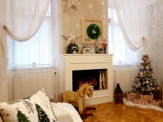 Léna Apartman - Eger - 9