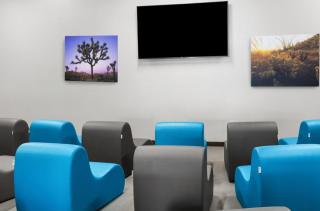 Marriott's Shadow Ridge II The Enclaves Studio Apartment with Resort Access - 5