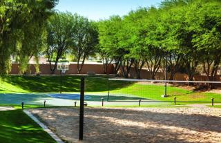 Marriott's Shadow Ridge II The Enclaves Studio Apartment with Resort Access - 3