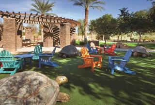 Marriott's Shadow Ridge II The Enclaves Studio Apartment with Resort Access - 1