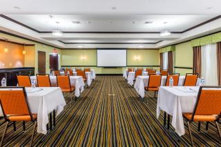 Holiday Inn Express Hotel & Suites Dallas West by IHG - 9