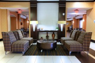 Holiday Inn Express Hotel & Suites Dallas West by IHG - 0