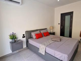 Luxury Qawra Holiday Stay Apartment - 5