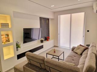 Luxury Qawra Holiday Stay Apartment - 1