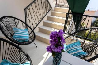 Apartment Coastal Urban Nest - 1