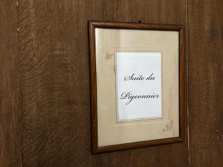 Chateau isigny, Séjour romantique charm getaway - 7