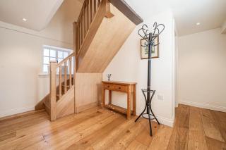 Lowther Cottage - Lake District Cottage with Log Burner - 5