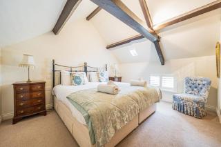 Lowther Cottage - Lake District Cottage with Log Burner - 4