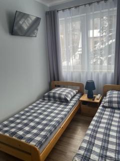 Pokoje Gościnne - 2