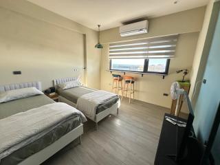 漾漾漫旅Young B&B - 5