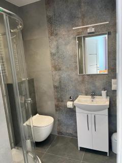 Pokoje Gościnne - 5