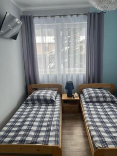 Pokoje Gościnne - 6
