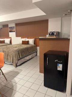 Seu cantinho no Centro do Recife - 5