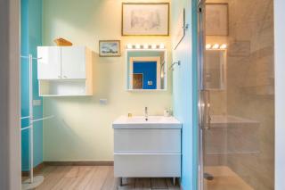 Camera privata bagno e balcone Duomo Battaglia Appartamenti - Milan - 2