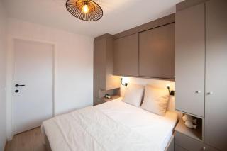 Appartement met zwembad in Neoportus Nieuwpoort - 4