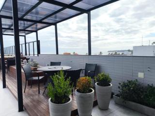 Legacy Suítes Cabo Branco - 2