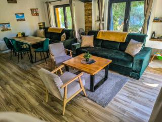 Vila Bašić Vlašić Apartman VUK - 6