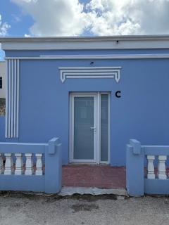 Mereri downtown apartments, apartment 13C - Oranjestad - 9