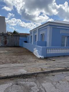 Mereri downtown apartments, apartment 13C - Oranjestad - 6