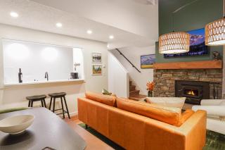 Crystal Creek Retreat - 9