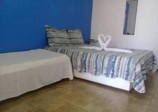 Pousada Simples Aconchego - 1