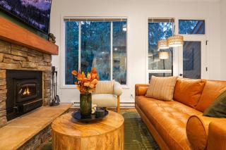 Crystal Creek Retreat - 4