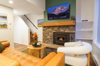 Crystal Creek Retreat - 2