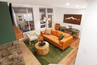 Crystal Creek Retreat - 1