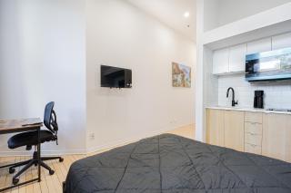 City comfort Studio for 2 Guest with parking - 3