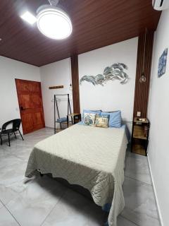 Sunzal Tropical 9 - 0