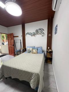 Sunzal Tropical 9 - 6