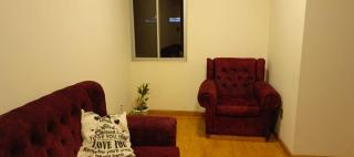 Escarlet Sweet Home - 2