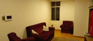 Escarlet Sweet Home - 1