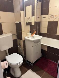 Apartament Radu - 3