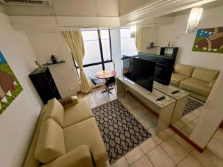 tropical Flat Belissimo - 7