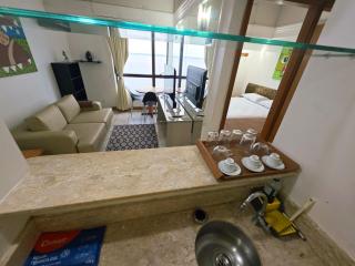 tropical Flat Belissimo - 4