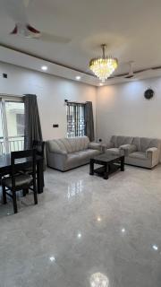 Stylish City Retreat Modern Urban Escape - 0