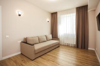 Dendrarium Park Apartment Deluxe - 3