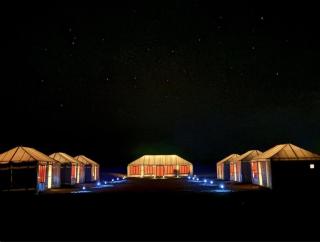 Arawan Luxury Desert Camp - 9