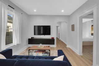 Bright 2-BR Home by Breweries/Riverfront/Casino - 7