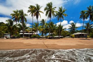 Playa de Oro Lodge - 0