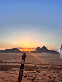 Sleeping amidst the natural beauty of Wadi Rum, and living like a Bedouin - 7