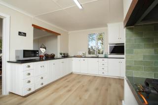 Ruitersrus Guest Farm - 2