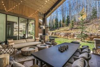 Sanctuary Chalet at The Colony - 8